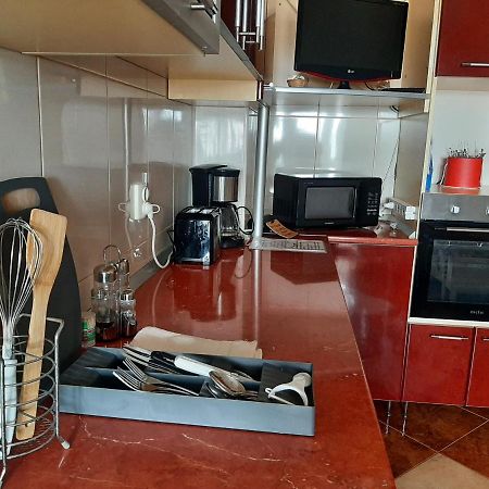 Ultracentral,Parcul Catedralei,Apartament 2 Camere Bákó Kültér fotó