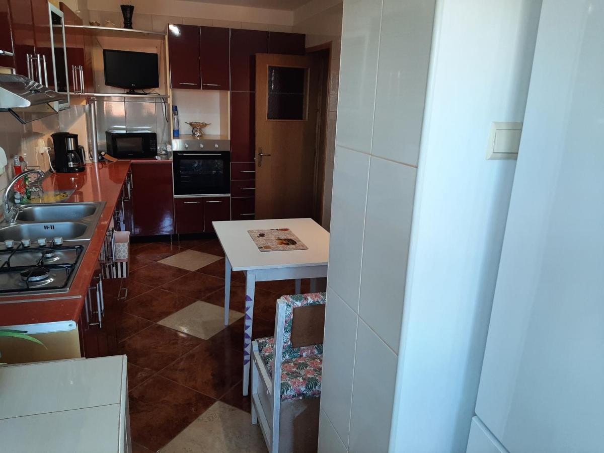 Ultracentral,Parcul Catedralei,Apartament 2 Camere Bákó Kültér fotó