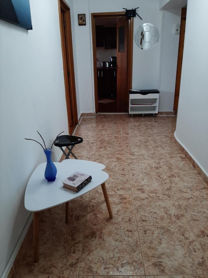 Ultracentral,Parcul Catedralei,Apartament 2 Camere Bákó Kültér fotó